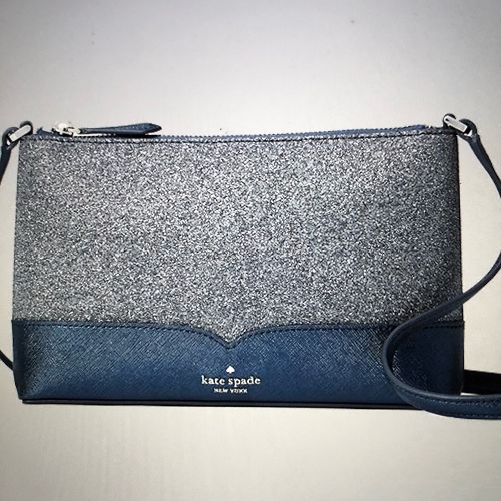 NWT Kate Spade Crossbody Lola